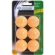 М'ячі Donic Elite 1звезда 40+ (6шт.) plastic orange 608518 М'ячі Donic Elite 1звезда 40+ (6шт.) plastic orange 608518