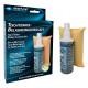 Набір для чищення ракеток Donic Cleaning set (foam cleaner 100 ml + sponge in a box) (828529)