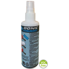 Спрей для чищення ракеток Donic Rubber cleaner spray 100 ml 828524