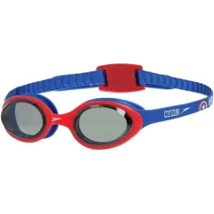 Окуляри для плавання Speedo Illusion Goggle Junior (8-11617C837) Dark Blue / Smoke (5053744398167) Окуляри для плавання Speedo Illusion Goggle Junior (8-11617C837) Dark Blue / Smoke (5053744398167)