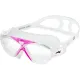 Окуляри для плавання Aqua Speed ZEFIR 5871 прозорий, рожевий Діт OSFM 079-03