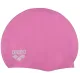 Дитячий Комплект (окуляри+шапочка) Arena POOL JR SET Фуксія, Білий OSFM (92423-092 OSFM)
