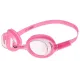 Дитячий Комплект (окуляри+шапочка) Arena POOL JR SET Фуксія, Білий OSFM (92423-092 OSFM)