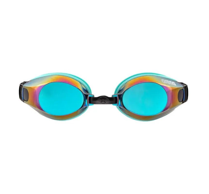 Окуляри для плавання Arena ZOOM X-FIT MIRROR різнокольоровий Уні OFSM 009439-113