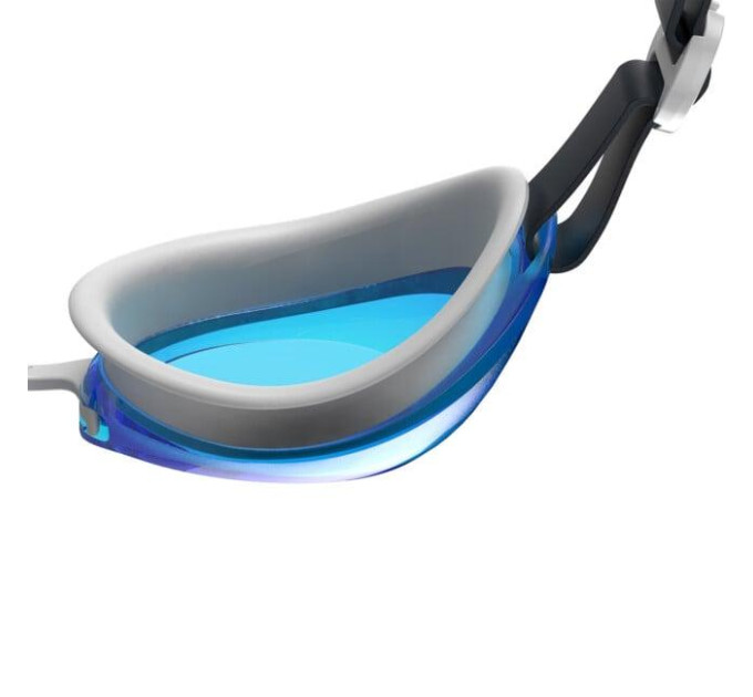 Окуляри для плавання Speedo JET 2.0 GOG AU Синій One Size (8-00466717951)