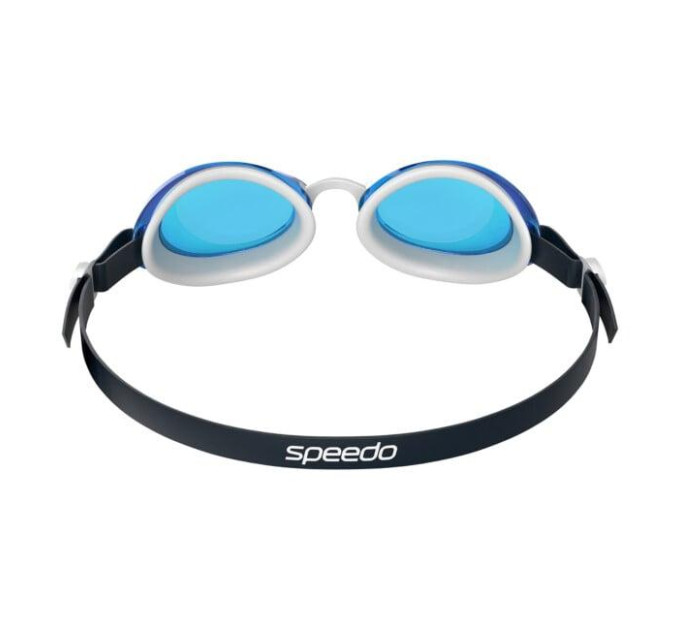 Окуляри для плавання Speedo JET 2.0 GOG AU Синій One Size (8-00466717951)