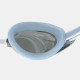 Жіночі Окуляри для плавання Speedo WOMENS VANQUISHER 3.0 MIRRORED Сірий, Блакитний One Size (8-00473617931)