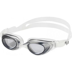 Окуляри для плавання Aqua Speed AGILA JR Серый (5908217629265)