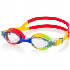 Окуляри для плавання Aqua Speed AMARI Мультиколор (5908217678409)