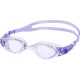 Окуляри для плавання Aqua Speed ETA 646 прозорий, фіолетовий Уні M 5908217606464