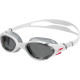 Окуляри для плавання Speedo BIOFUSE 2.0 білий, сірий Уні OSFM 8-00233214500
