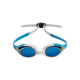 Дитячі Окуляри для плавання Arena SPIDER JR MIRROR Синій, Білий OFSM (1E362-903)