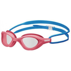 Дитячі Окуляри для плавання Arena 365 GOGGLES JR Червоний Синій OFSM (008538-211)