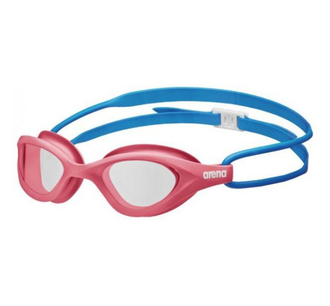 Дитячі Окуляри для плавання Arena 365 GOGGLES JR Червоний Синій OFSM (008538-211) Дитячі Окуляри для плавання Arena 365 GOGGLES JR Червоний Синій OFSM (008538-211)