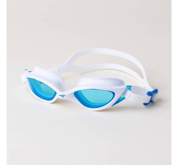 Окуляри для плавання Aqua Speed SERENITY 61468 білий Уні OFSM 5905718614684 Окуляри для плавання Aqua Speed SERENITY 61468 білий Уні OFSM 5905718614684