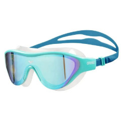 Окуляри для плавання Arena THE ONE MASK MIRROR різнокольоровий Уні OSFM 004308-107