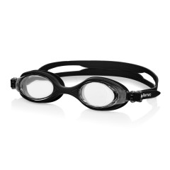 Дитячі окуляри для плавання Renvo Ertan JR Anti-fog Чорний OSFM (1SG120-01)