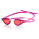 Окуляри для плавання Aqua Speed RAPID MIRROR Рожевий Уні OSFM (193-03)