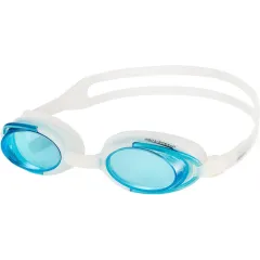 Окуляри для плавання Aqua speed Malibu білий OSFM 008-29