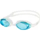 Окуляри для плавання Aqua speed Malibu білий OSFM 008-29
