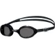 Окуляри для плавання Arena AIRSOFT Чорний Димчастий OSFM (003149-550 OSFM)