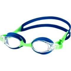 Окуляри для плавання Aqua Speed AMARI синій, зелений Діт OSFM 041-30