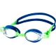 Окуляри для плавання Aqua Speed AMARI синій, зелений Діт OSFM 041-30