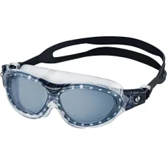 Окуляри для плавання Aqua Speed MARIN KID 7972 темно-синій, прозорий Діт OSFM 215-53