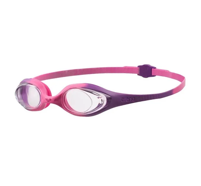 Дитячі Окуляри для плавання Arena SPIDER JR Фіолетовий, Рожевий OSFM (92338-091 OSFM) Дитячі Окуляри для плавання Arena SPIDER JR Фіолетовий, Рожевий OSFM (92338-091 OSFM)