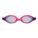 Дитячі Окуляри для плавання Arena SPIDER JR Фіолетовий, Рожевий OSFM (92338-091 OSFM)