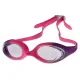 Дитячі Окуляри для плавання Arena SPIDER JR Фіолетовий, Рожевий OSFM (92338-091 OSFM)