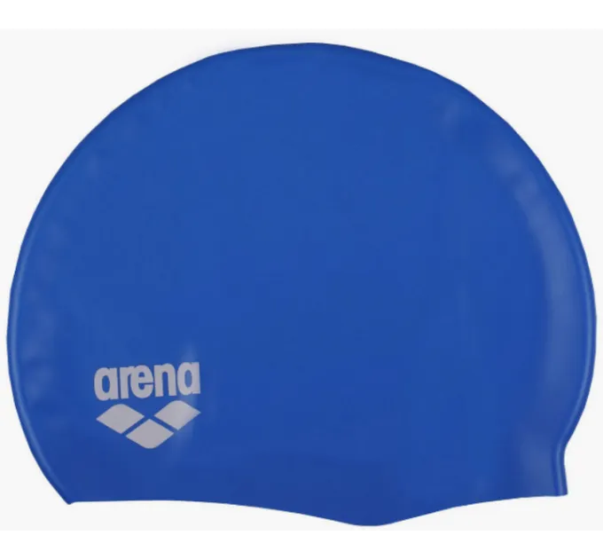 Дитячий Комплект (окуляри+шапочка) Arena POOL JR SET Блакитний, Білий OSFM (92423-070 OSFM)