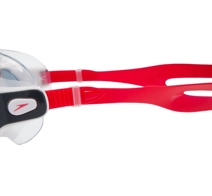 Окуляри для плавання Speedo Biofuse Rift GOG V2 AU Red / Smoke (8-11775C813) (5053744398662)