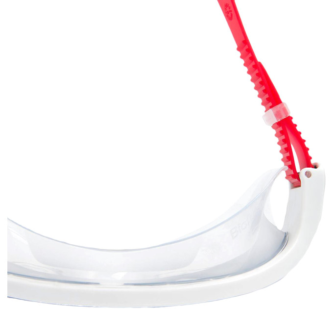 Окуляри для плавання Speedo Biofuse Rift GOG V2 AU Red / Smoke (8-11775C813) (5053744398662)