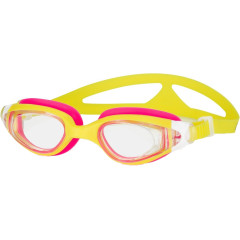 Окуляри для плавання Aqua Speed Ceto 5848 Жовто-рожеві (5908217658487)
