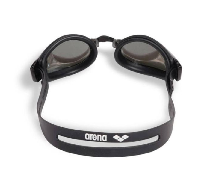 Окуляри для плавання Arena ZOOM X-FIT MIRROR сірий Уні OFSM 009439-110