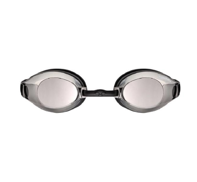 Окуляри для плавання Arena ZOOM X-FIT MIRROR сірий Уні OFSM 009439-110