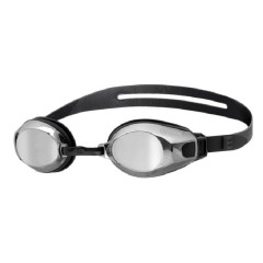 Окуляри для плавання Arena ZOOM X-FIT MIRROR сірий Уні OFSM 009439-110