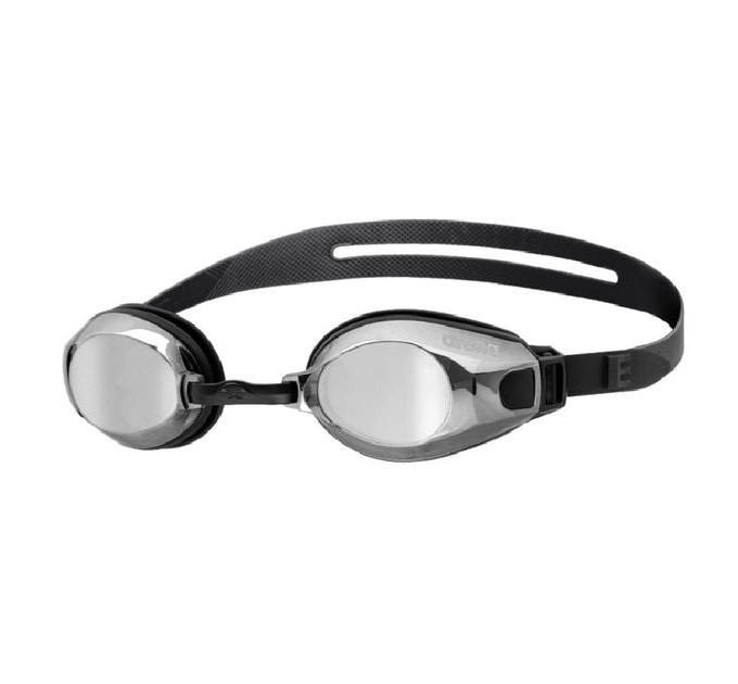 Окуляри для плавання Arena ZOOM X-FIT MIRROR сірий Уні OFSM 009439-110 Окуляри для плавання Arena ZOOM X-FIT MIRROR сірий Уні OFSM 009439-110