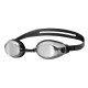 Окуляри для плавання Arena ZOOM X-FIT MIRROR сірий Уні OFSM 009439-110