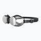 Окуляри для плавання Speedo JET 2.0 MIR GOG AU Чорний, Сірий One Size (8-00466817954)