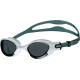 Окуляри для плавання Arena THE ONE PLUS білий, темно-зелений Уні One Size 008540-400