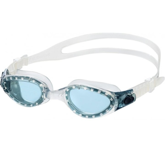Окуляри для плавання Aqua Speed ETA 647 прозорий, темно-синій Уні M 5908217606471 Окуляри для плавання Aqua Speed ETA 647 прозорий, темно-синій Уні M 5908217606471