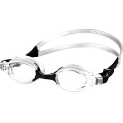 Окуляри для плавання Aqua Speed AMARI 041-45 сірий, чорний Діт OSFM 041-45