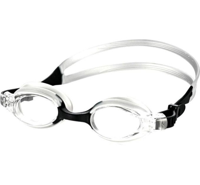 Окуляри для плавання Aqua Speed AMARI 041-45 сірий, чорний Діт OSFM 041-45 Окуляри для плавання Aqua Speed AMARI 041-45 сірий, чорний Діт OSFM 041-45