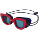 Окуляри для плавання Speedo KIDS SUNNY G SEASIDE 618 червоний Діт OSFM 8-7750491618