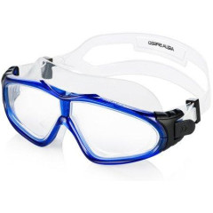 Маска для плавання Aqua Speed ​​SIROCCO 3115 синій Уні OSFM 042-01