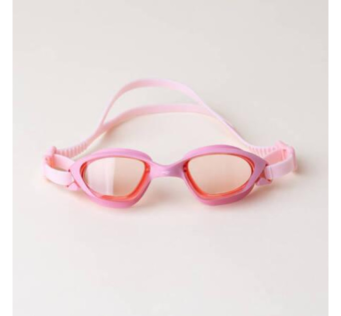 Окуляри для плавання Aqua Speed TORRENT 61453 рожевий Уні OFSM 5905718614530