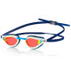 Окуляри для плавання Aqua Speed RAPID MIRROR Синій Уні OSFM (193-51)