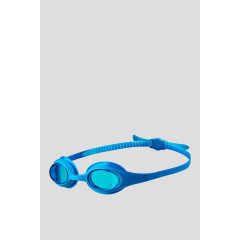 Дитячі Окуляри для плавання Arena SPIDER KIDS Блакитний One size (7d004310-200 One size)